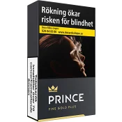 Fine Gold Plus 20-p Prince.