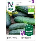 Gurka Frilands Profi F1 Organic 1-p Nelson Garden.