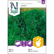 Dill Como 1-p Nelson Garden.