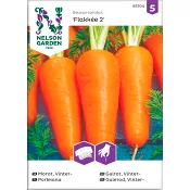 Morot Höst/ Vinter Flakkée 2 1-p Nelson Garden.