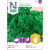 Persilja Mosskrusig 1-p Nelson Garden.
