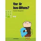 Var är bus-Alfons?.