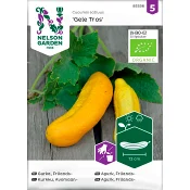 Gurka Frilands Organic 1-p Nelson Garden.