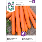 Morot Sommar Flyaway F1 1-p Nelson Garden.