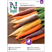 Morot Sommar Harlequin Mix F1 1-p Nelson Garden.