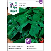Rucola Senapskål 1-p Nelson Garden.
