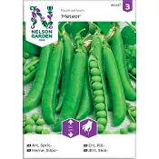 Ärt Sprit Meteor Låg 1-p Nelson Garden.