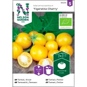 Tomat Körsbär Tige 1-p Nelson Garden.