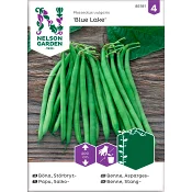 Böna Störbryt Blue Lake 1-p Nelson Garden.