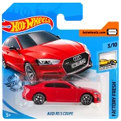 Bil Hot Wheels 1-p.
