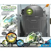 Biopod Inmotion 1-p Silverlit.