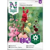 Stockros Charters Double 1-p Nelson Garden.