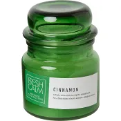 Doftljus Pop Xmas Grön 1-p ICA.