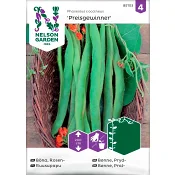 Böna Blomster Preisgewinner 1-p Nelson Garden.