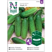 Gurka Frilands Profi F1 1-p Nelson Garden.