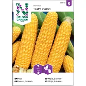 Majs Tasty Sweet F1 1-p Nelson Garden.