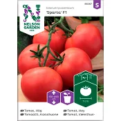 Tomat Växthus Sparta 1-p Nelson Garden.