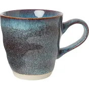 Mugg Fia Blå 38cl ICA.