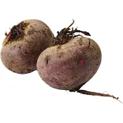 Rödbeta 2-pack Klass 1 ICA.