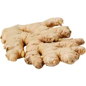 Ingefära ca 250g Klass 1 ICA.