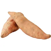 Sötpotatis ca 500g Klass 1.