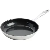 Stekpanna Marina SS 24cm GreenChef.