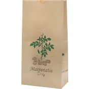 Matpotatis 5kg Klass 1 Stenqvist.