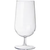 Ölglas PET 50cl ICA.