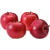 Äpple Royal Gala Eko 4-pack Klass 1 ICA.