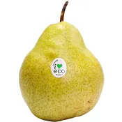 Päron 180g Packham Klass 1 ICA I love eco.