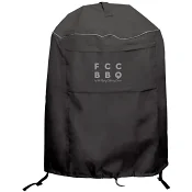 Överdrag 57cm FCCBBQ.