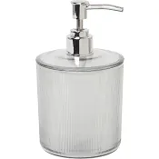 Tvålpump Ray Grå Hemtex24h.