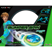 Bumper Spin Silverlit.