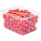 Babyplommontomat 1kg Klass 1.