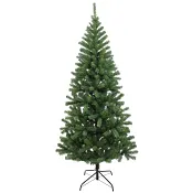 Konstgran Grön 210cm ICA.