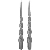 Ljus Tvist Grå 2-p ICA.