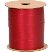 Band Matt Vinrött 10mmx10m ICA.