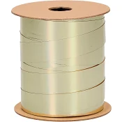 Band Metallic Guld 10mmx10m ICA.