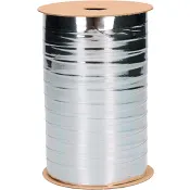 Band Metallic Silver 10mmx100m ICA.