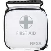 Första Hjälpenväska 38delar.