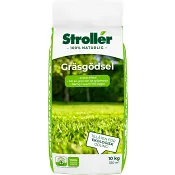 Gräsgödsel 10kg Stroller.
