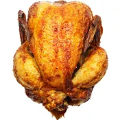 Grillkyckling kall ca 1220g ICA.