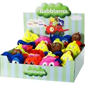 Babblarna Minisar1-p.