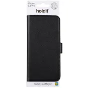 Mobilfodral iPhone 6 Pro Svart Holdit.