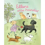 Ellens alla hundar.