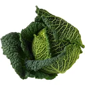 Savoykål 1-pack Klass 1 ICA.