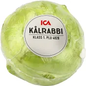 Kålrabbi 1 pack Klass 1 ICA.