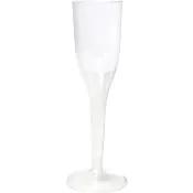 Champagneglas 15cl 6-p ICA.