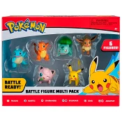 Battle Pack 6-p Pokemon.