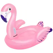 Flamingo 153x143cm Bestway.